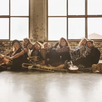 Bild: Ukulele Death Squad