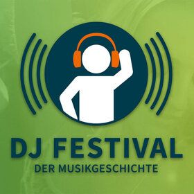 Image: DJ Festival