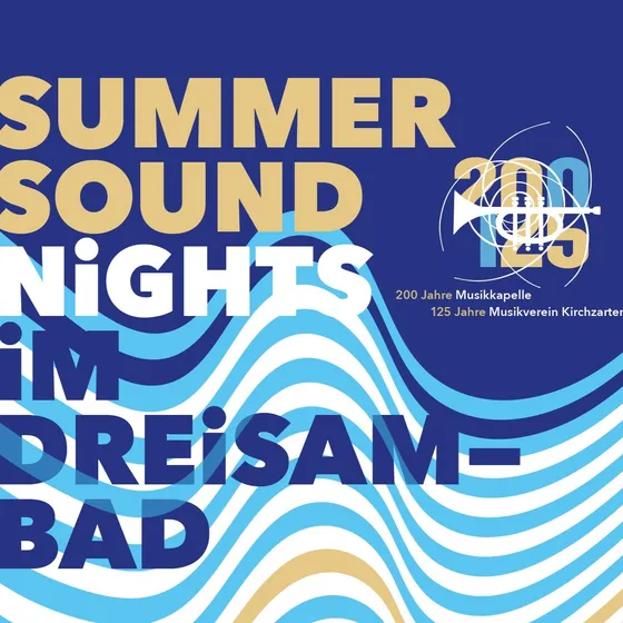 Bild: Summer Sound Nights Kirchzarten