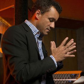 Bild: Jacky Terrasson