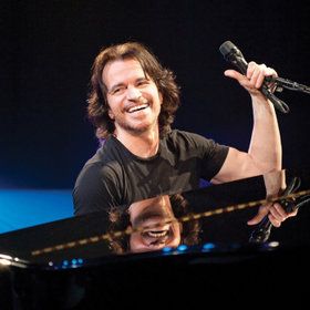 Bild: Yanni
