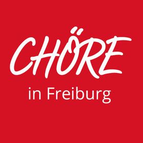 Image: Chöre in Freiburg