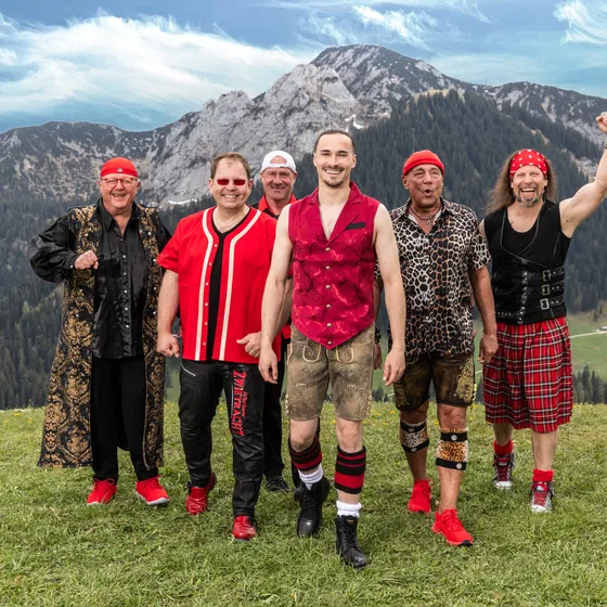 Bild: Oktoberfest Beelitz