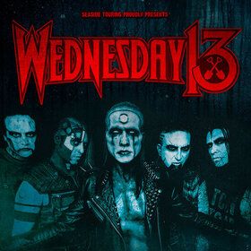 Bild: Wednesday 13