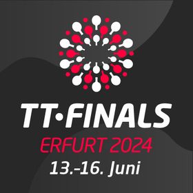 Deutsche Tischtennis-Finals