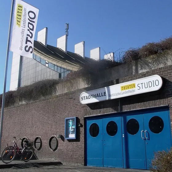 Westfälisches Landestheater