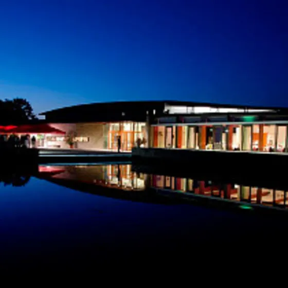 Kultur- & Bürgerhaus Delcanto