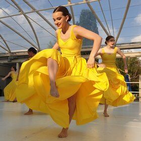 Bild: Stars of Tomorrow