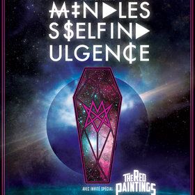 Bild: Mindless Self Indulgence