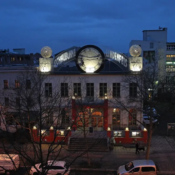 Schaubühne Lindenfels