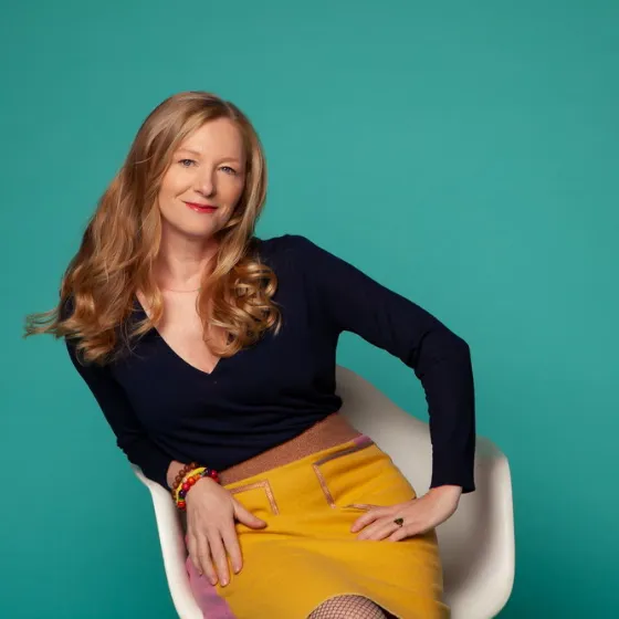 Bild: Lisa Wahlandt & Band