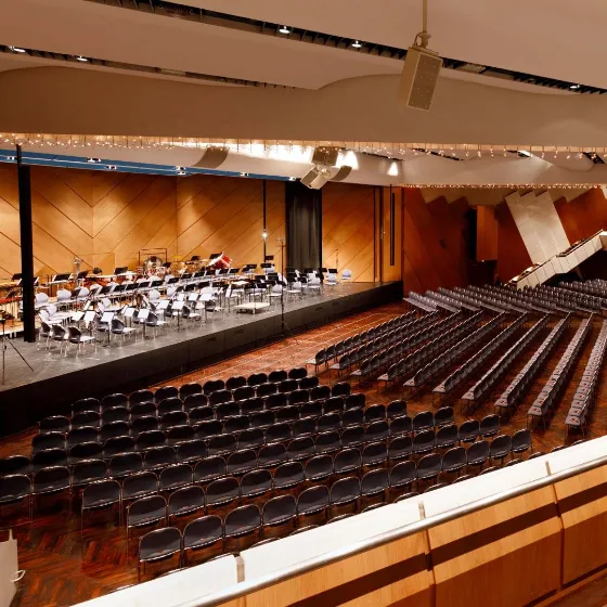 Congress Centrum Würzburg