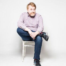 Bild: Moritz Freiherr Knigge