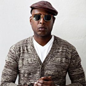 Bild: Talib Kweli