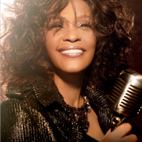 Image: An Evening with Whitney Houston