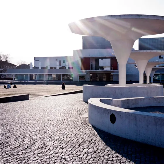 Staatstheater Darmstadt