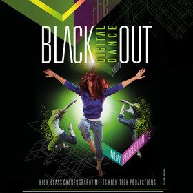 Bild: Black Out – A Digital Dance Show