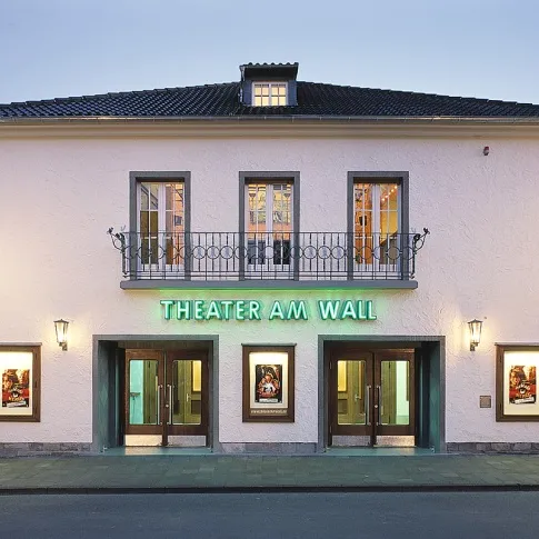 Theater am Wall