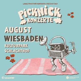 Image: Picknick Konzerte Wiesbaden