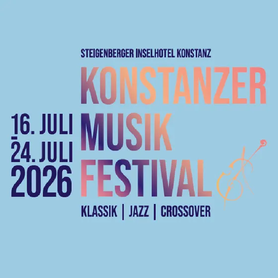 Bild: Konstanzer Musikfestival