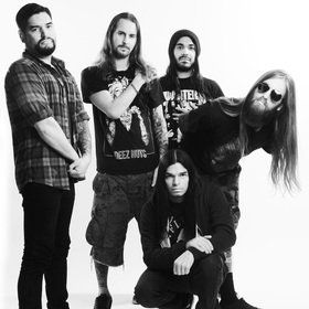 Bild: Suicide Silence