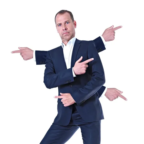 Bild: Helge Thun