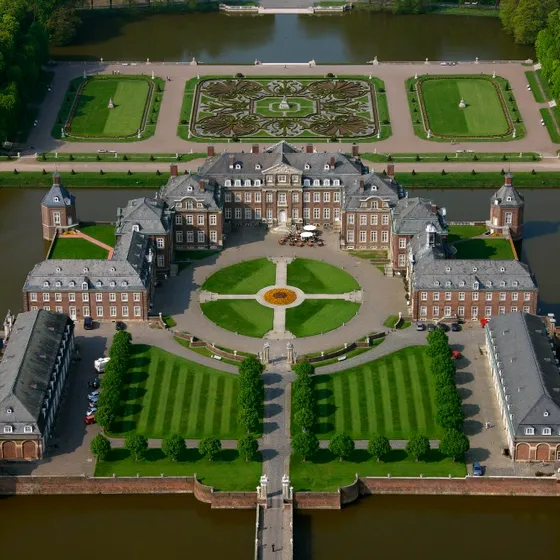Schloss Nordkirchen