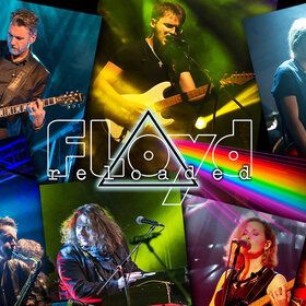 Bild: Floyd Reloaded