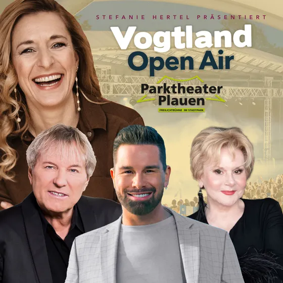 Bild: Vogtland Open Air