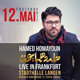 Bild: Hamed Homayoun