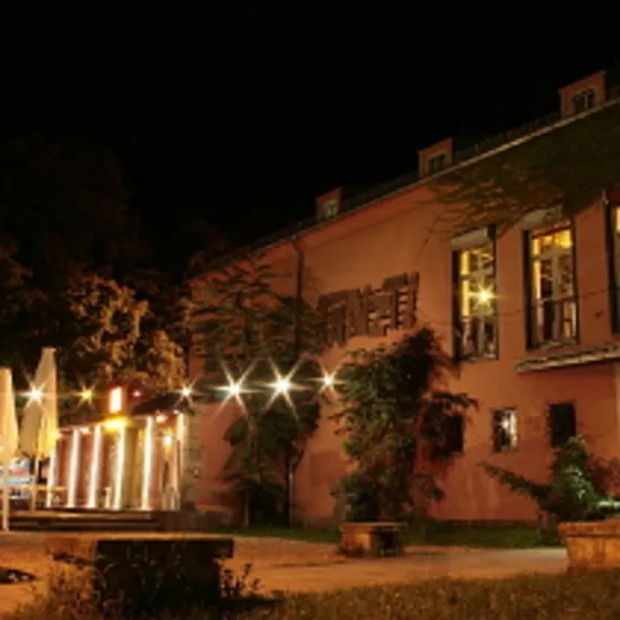 Kulturzentrum Scheune