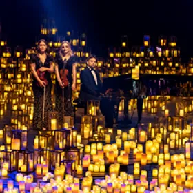 Bild: 1000 Lights Concerts - Romantic Love Songs
