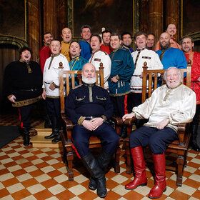 Image Event: Bolschoi Don Kosaken