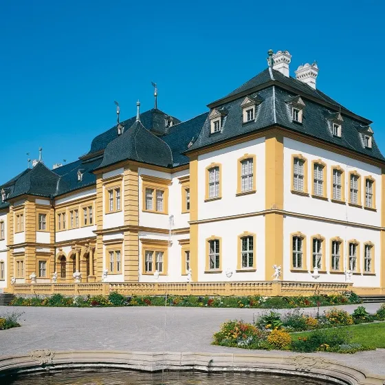Schloss Veitshöchheim