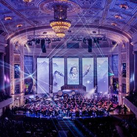 Bild: The Sound of Hollywood - Die Welt der Filmmusik