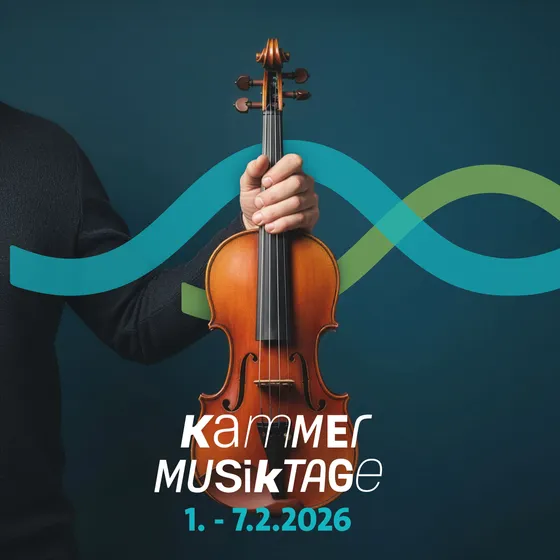 Bild: Kammermusiktage Neckarsulm