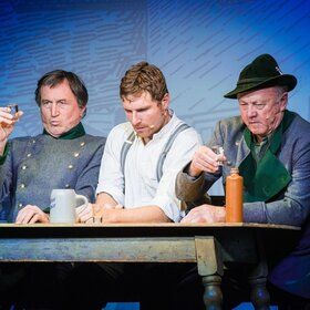 Bild: Baumburger Kultursommer