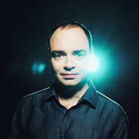 Image: Alexander Melnikov
