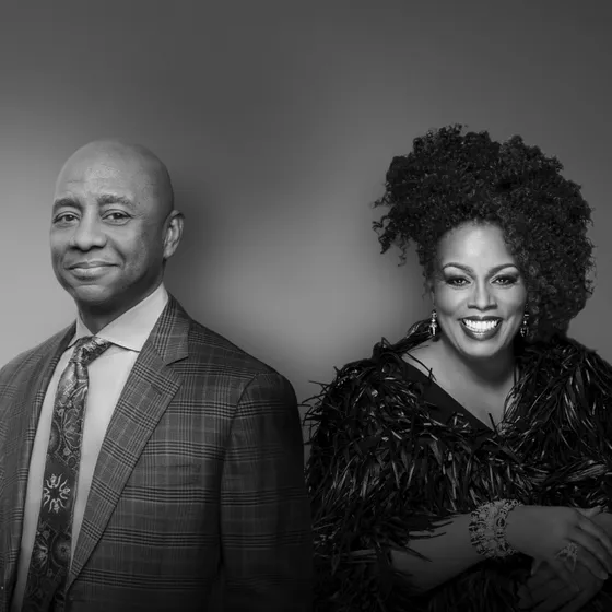 Bild: Branford Marsalis