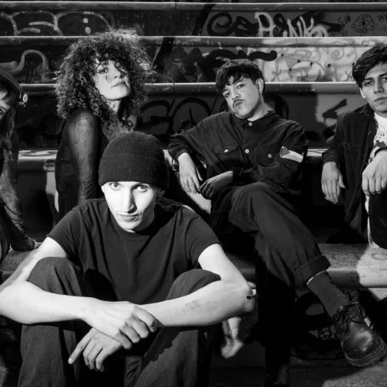 Bild: Grito Exclamac!on