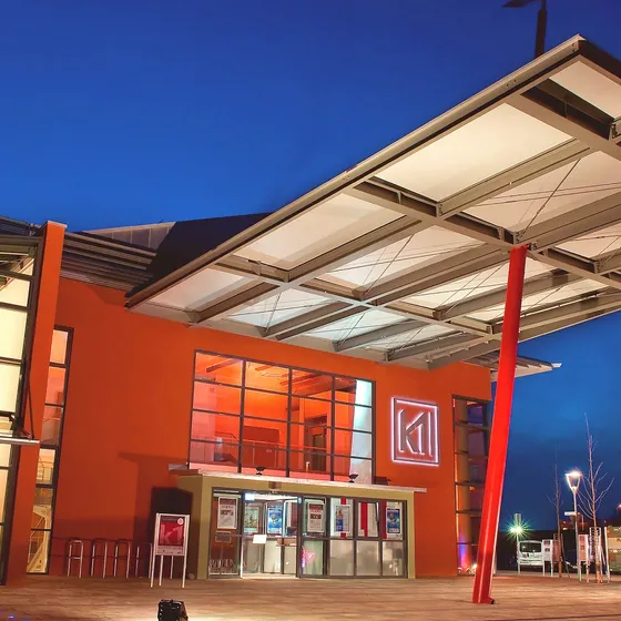 k1 Kultur- und Veranstaltungszentrum