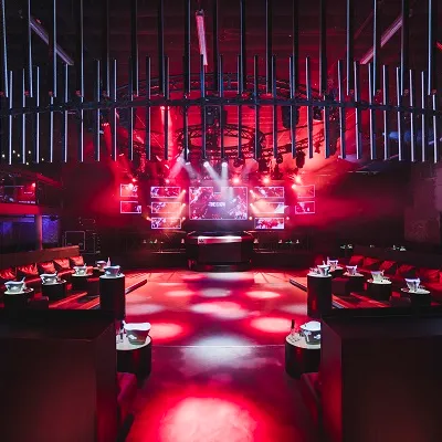 Gibson Club
