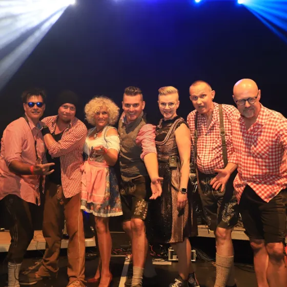 Bild: Hemeraner Oktoberfest