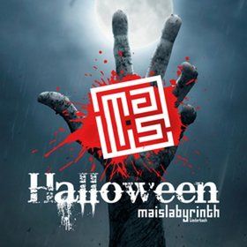 Bild: Horrorlabyrinth Liederbach