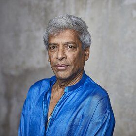 Image: Trilok Gurtu