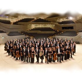 Image Event: NDR Elbphilharmonie Orchester