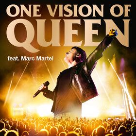 Image Event: One Vision of Queen