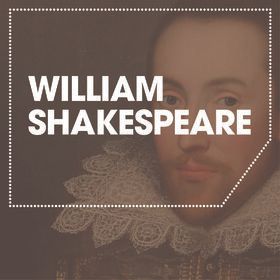 Image: William Shakespeare