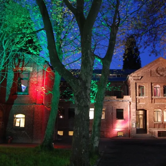 Theater an der Niebuhrg