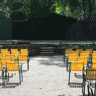 Waldbühne Otternhagen